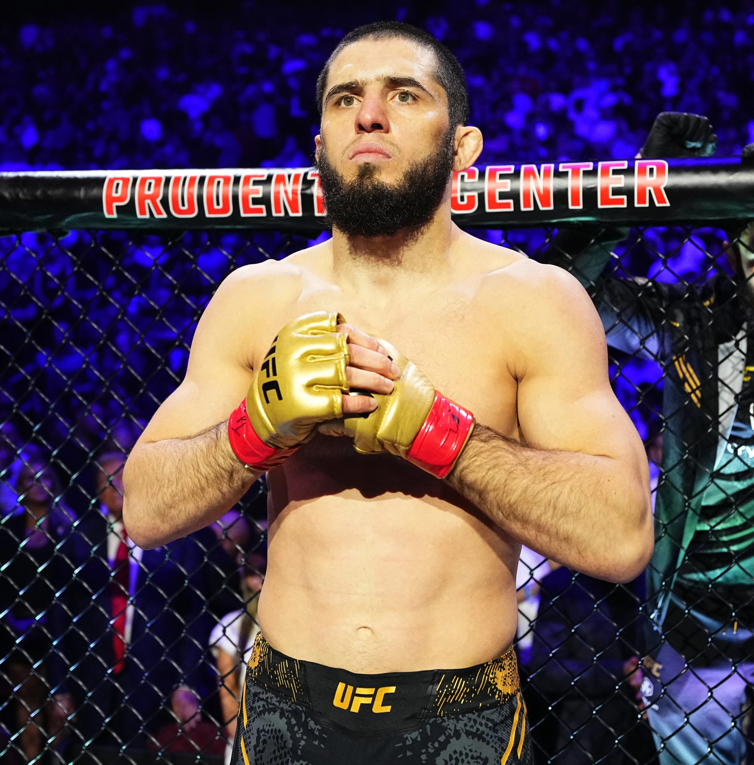 راز موفقیت اسلام ماخاچف در MMA راز موفقیت اسلام ماخاچف در MMA