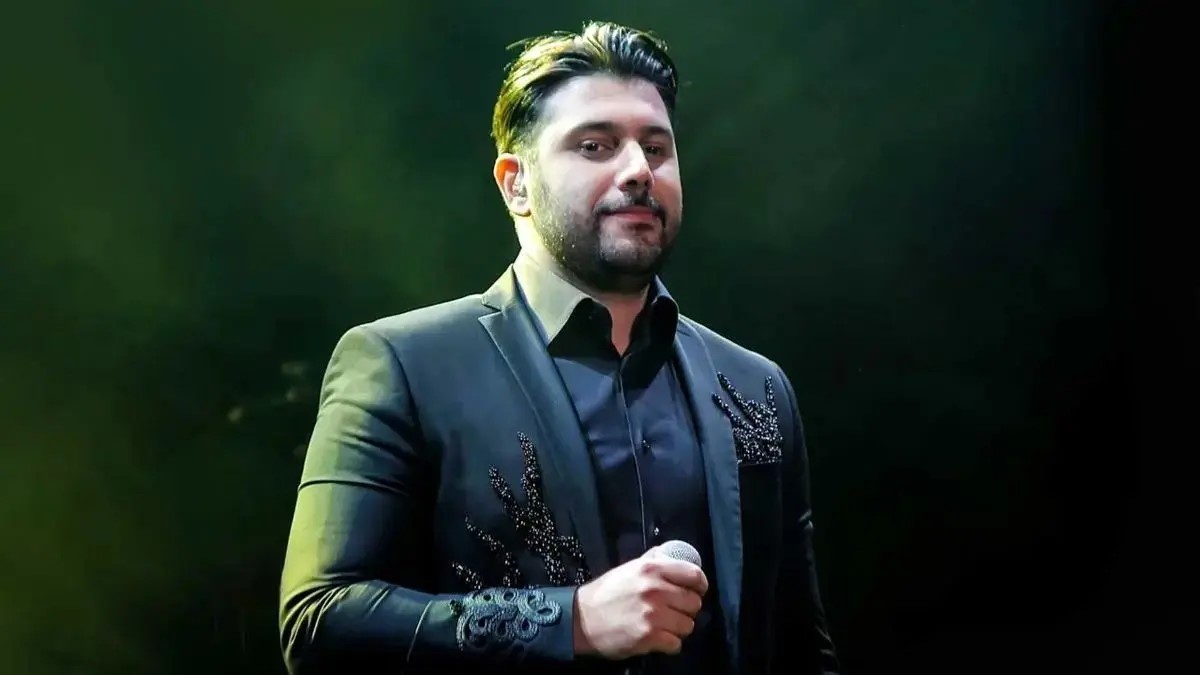 برای آخرین بار معروف‌ترین آهنگ احسان خواجه‌امیری