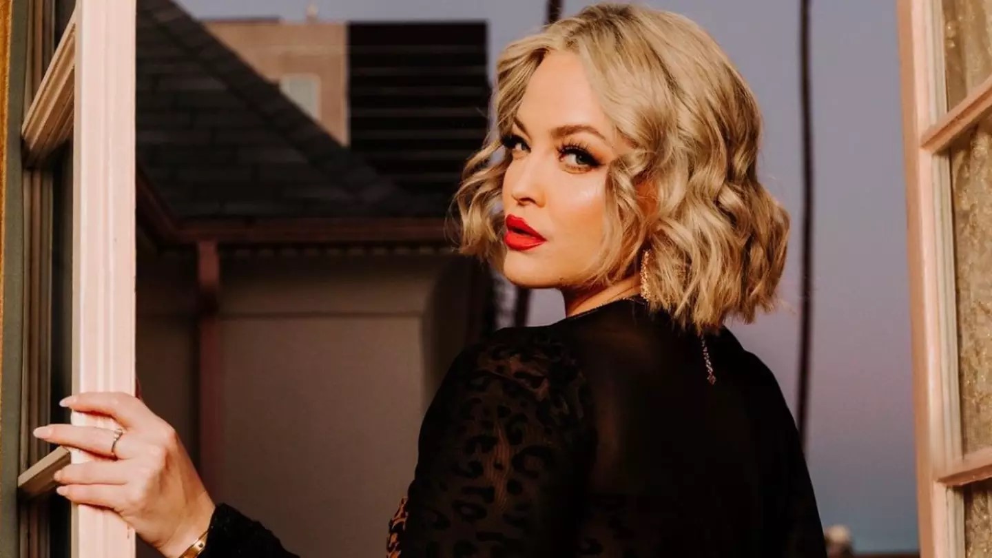 الکسیس تگزاس تریسام الکسیس تگزاس تریسام