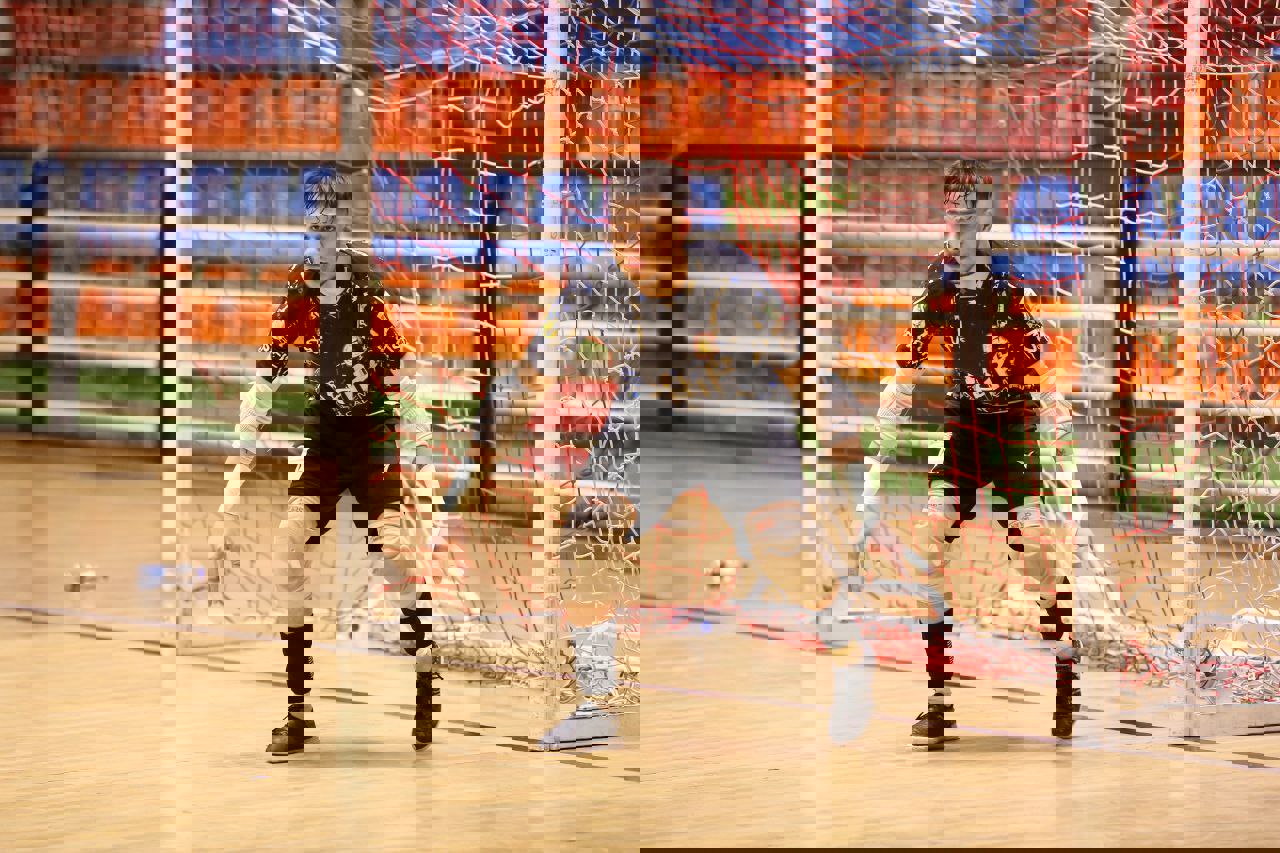 هاشم ابرقویی فوتسالیست