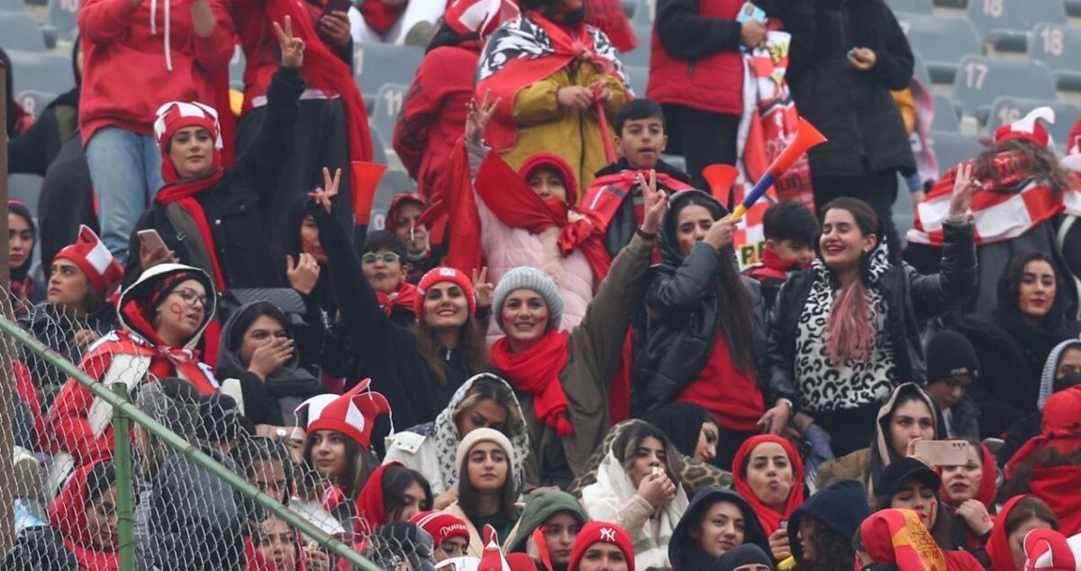 گام مثبت فوتبال ایران در مشهد گام مثبت فوتبال ایران در مشهد