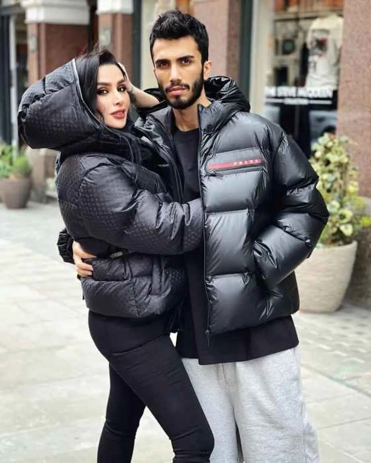 دنیا جهانبخت مهراد جم دنیا جهانبخت مهراد جم