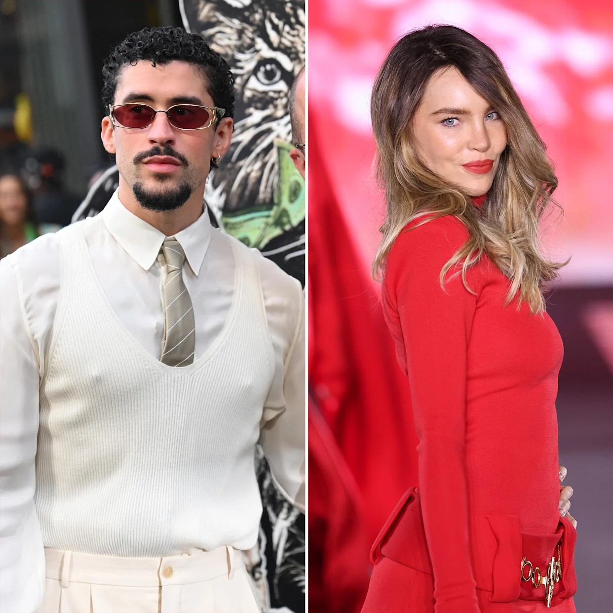 بد بانی و بلیندا بد بانی و بلیندا