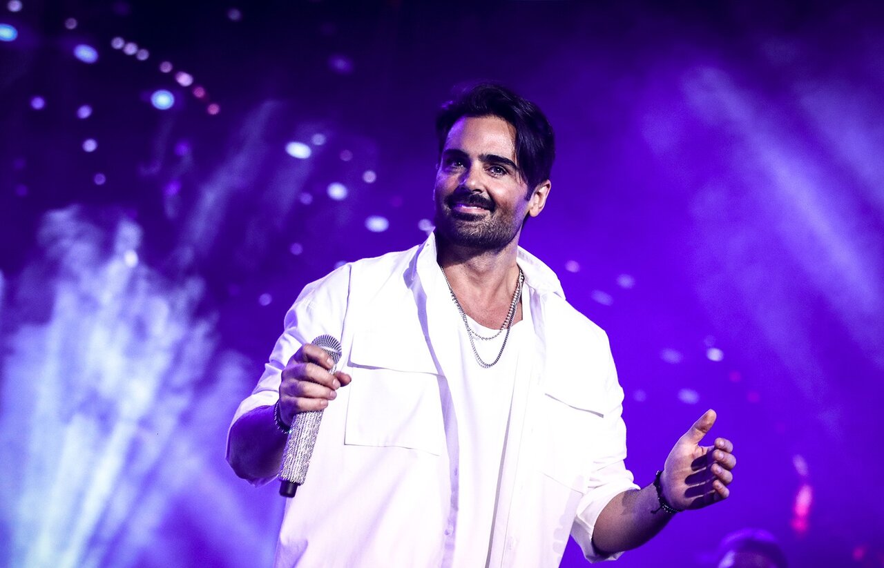 سهراب پاکزاد کنسرت سهراب پاکزاد کنسرت