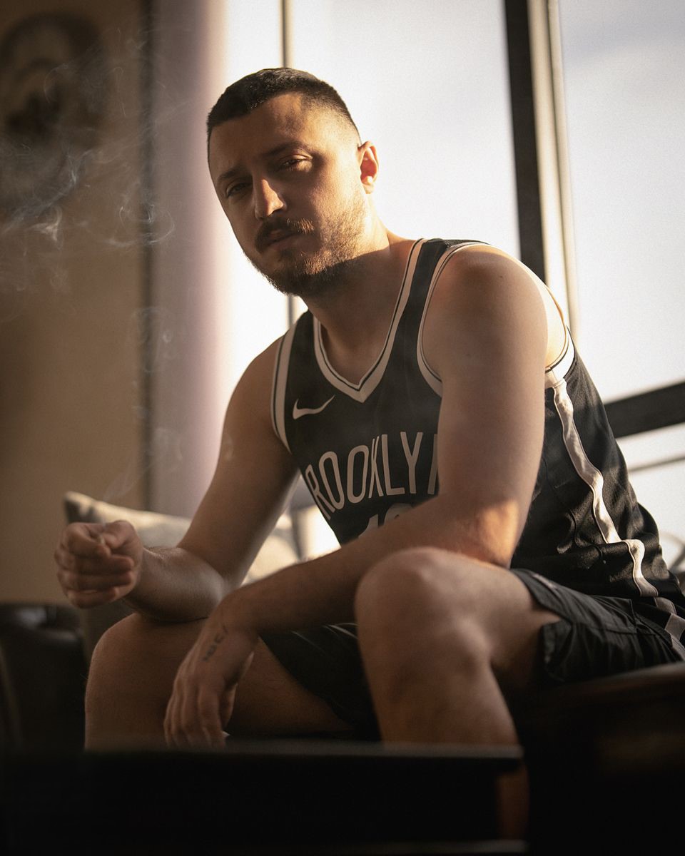 عکس محمدرضا شایع