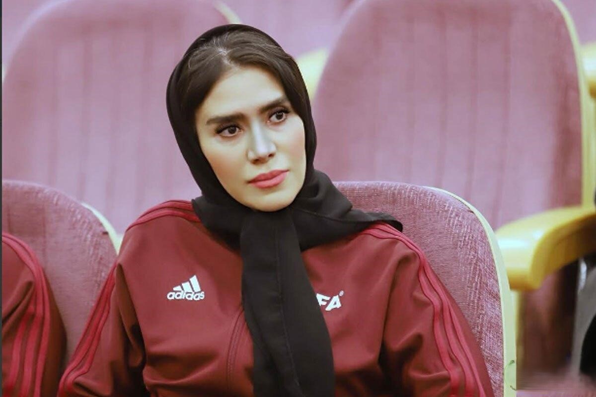 انتخاب ناظمی برای جام جهانی فوتسال انتخاب ناظمی برای جام جهانی فوتسال