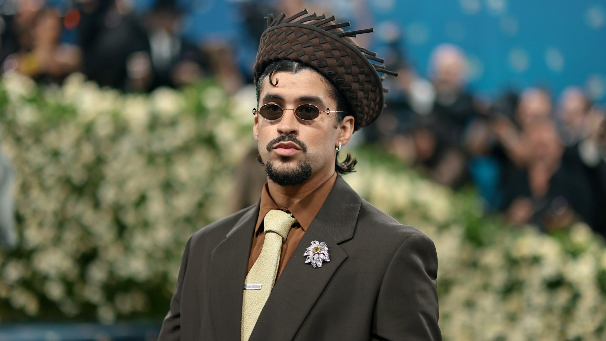 بد بانی والپیپر بد بانی والپیپر