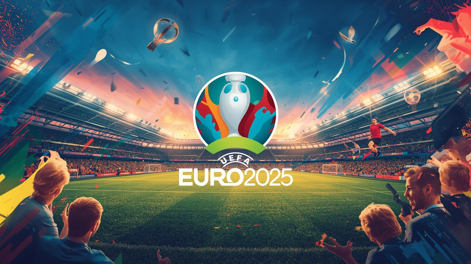 ومبلی قلب تپنده یورو ۲۰۲۸