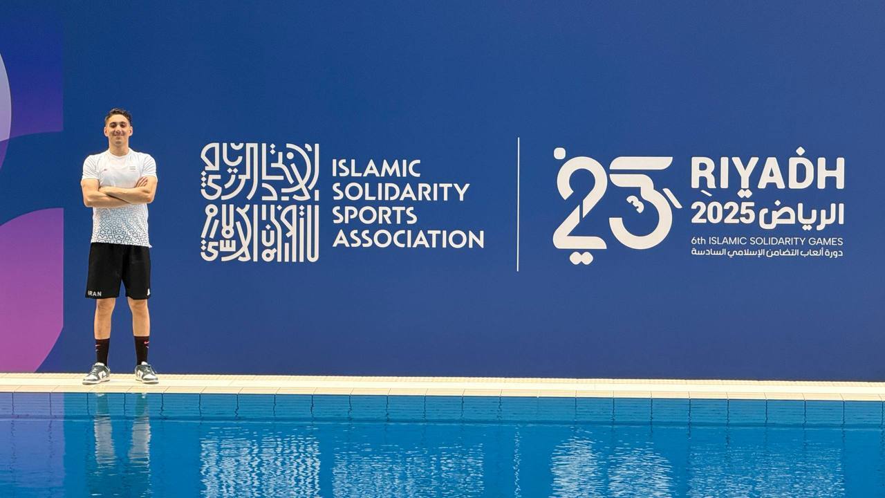 عکس جذاب آراد مهدیزاده عکس جذاب آراد مهدیزاده