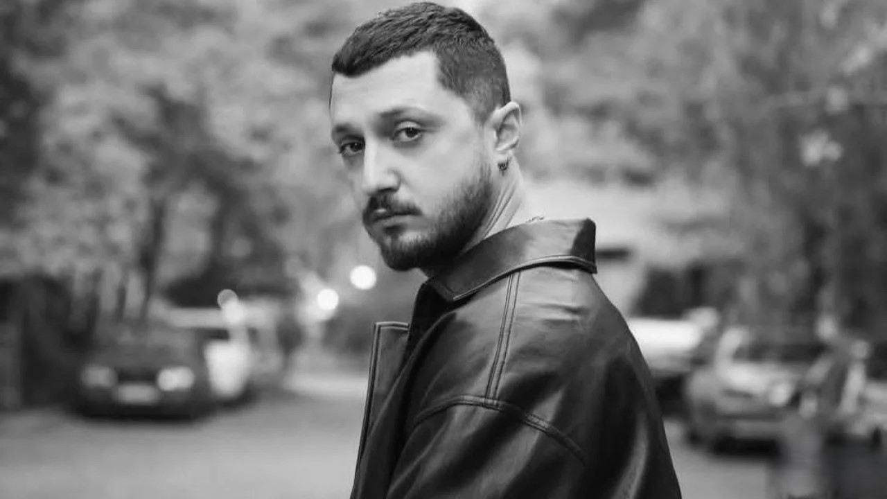 شایع نخستین رپر رسمی با تایید ارشاد شایع نخستین رپر رسمی با تایید ارشاد