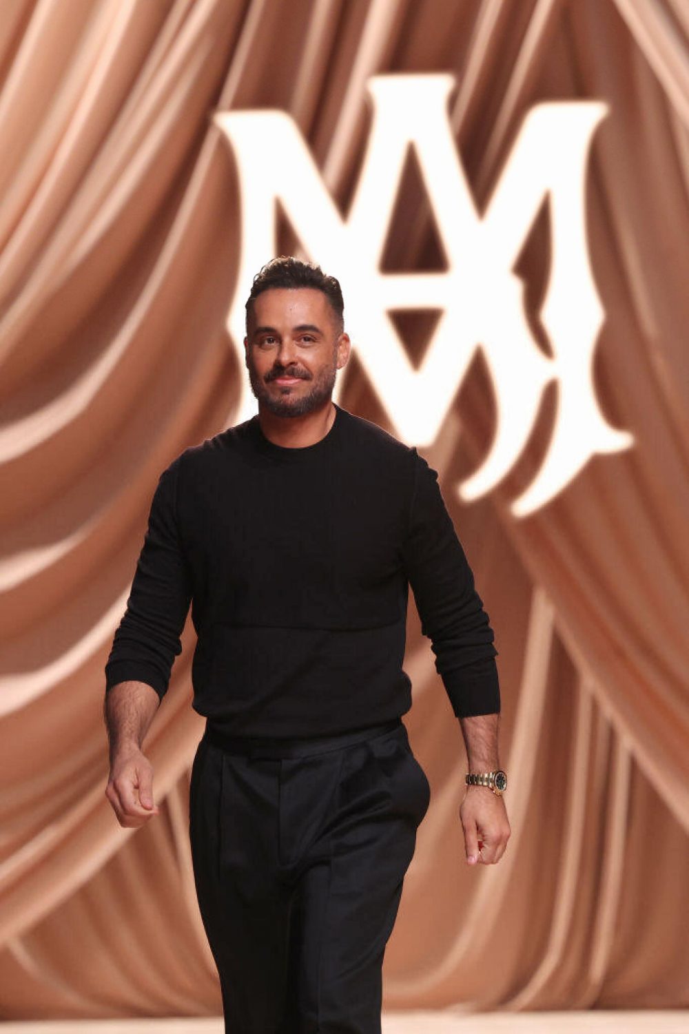 عکس مایک امیری عکس مایک امیری