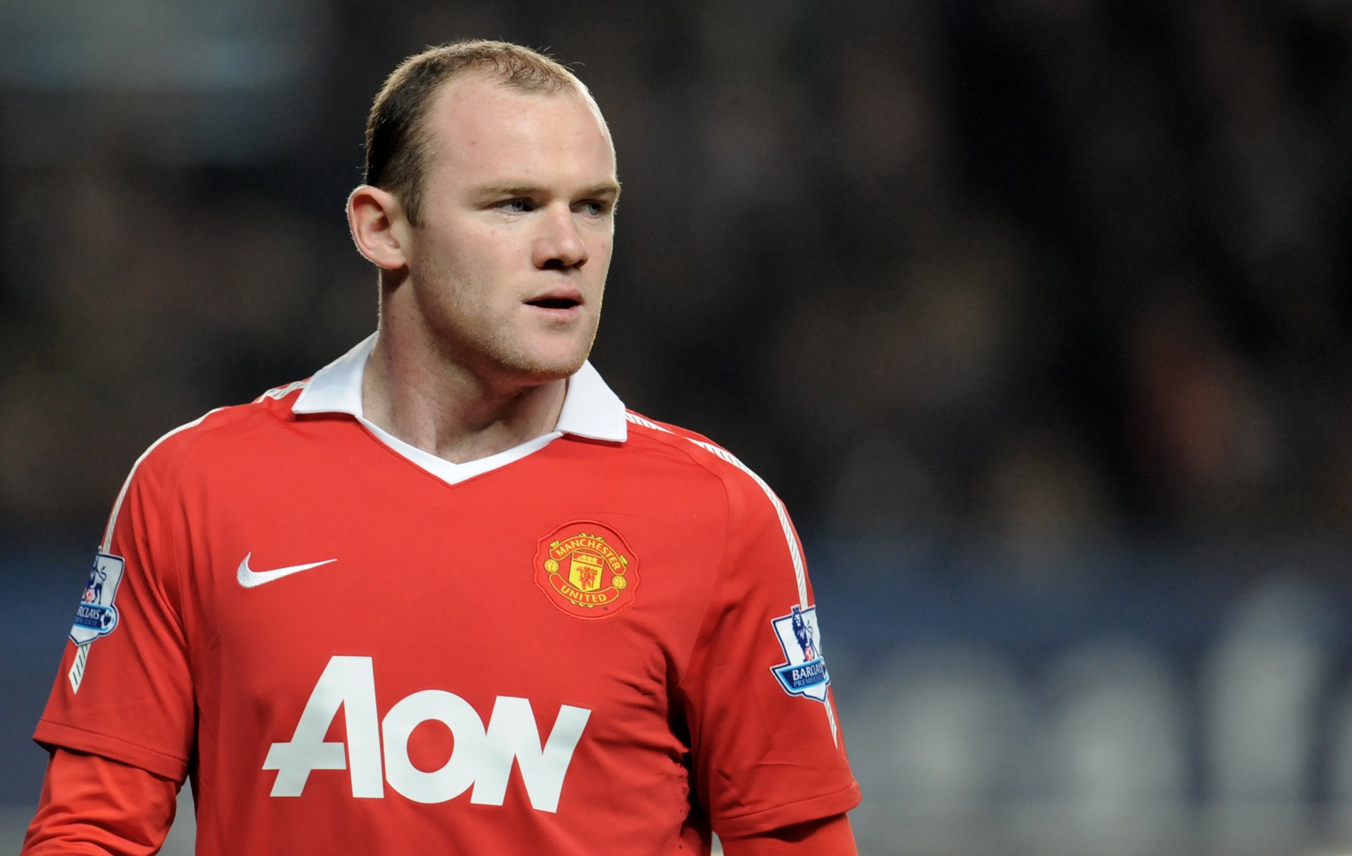 وین رونی برنده گلدن بوی ۲۰۰۴ وین رونی برنده گلدن بوی ۲۰۰۴