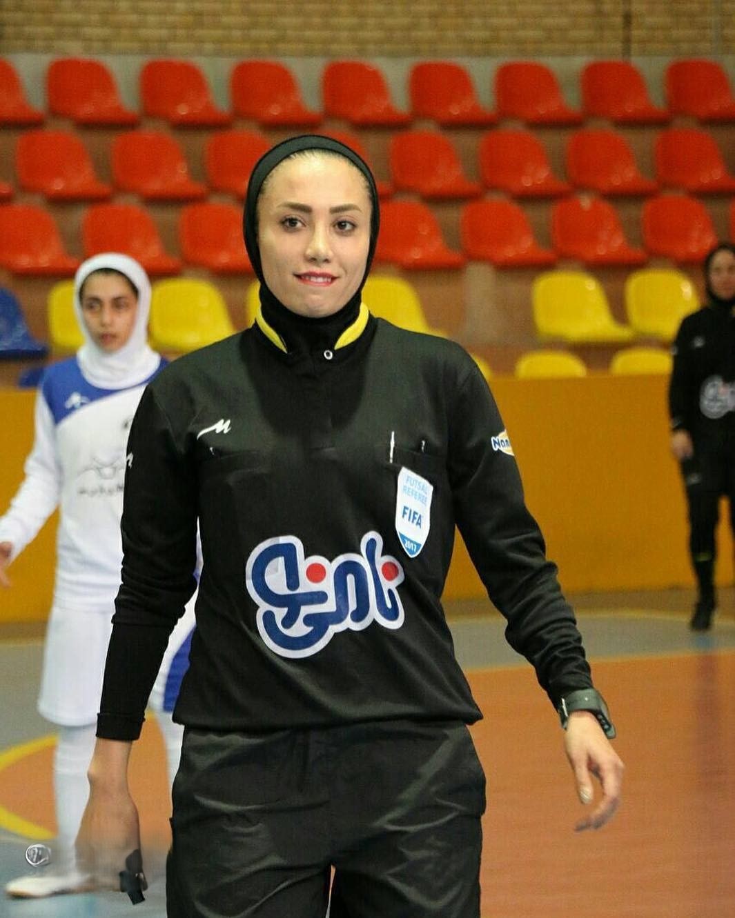 عکس زیبای زری فتحی داور عکس زیبای زری فتحی داور