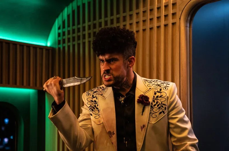 بازیگری بد بانی بازیگری بد بانی