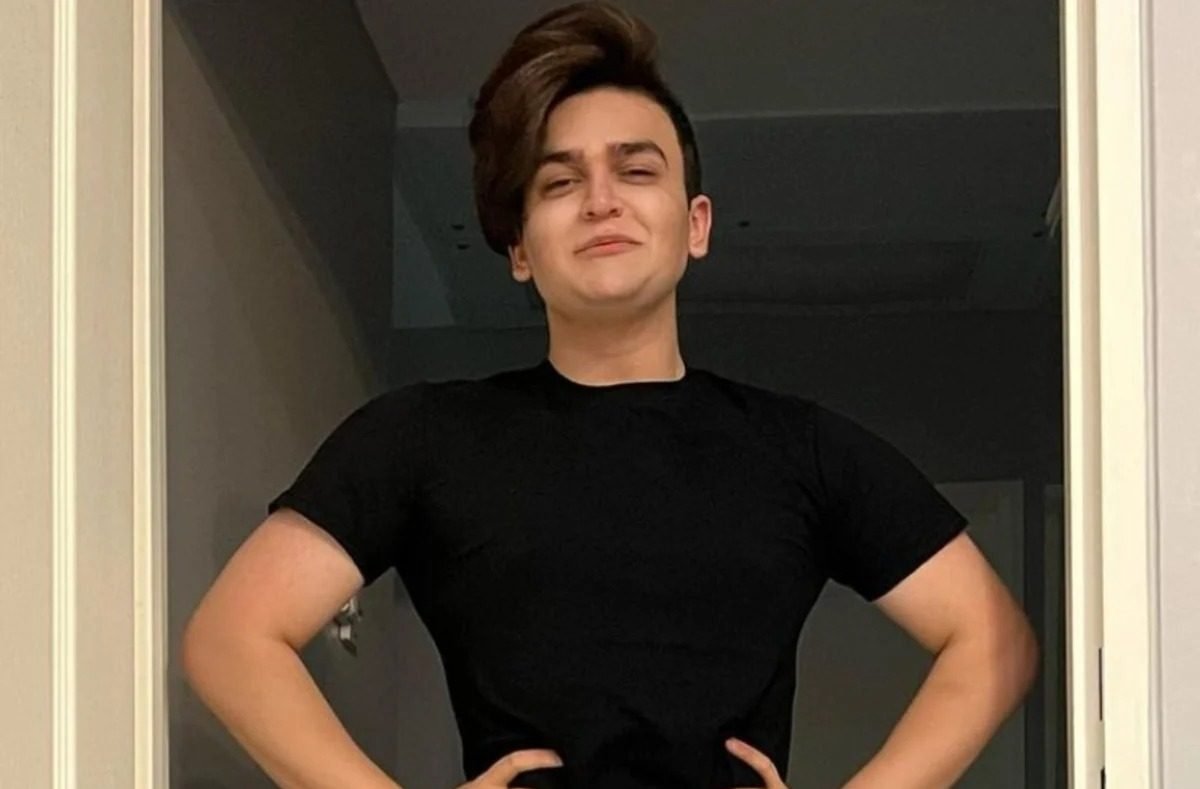 معرفی شهاب بلاگر ایرانی معرفی شهاب بلاگر ایرانی