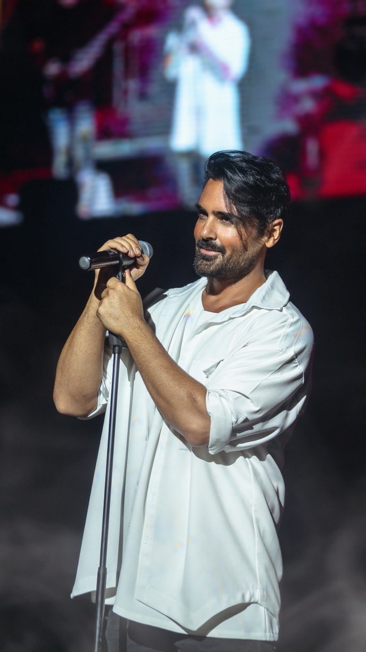 عکس سهراب پاکزاد 2025 عکس سهراب پاکزاد 2025