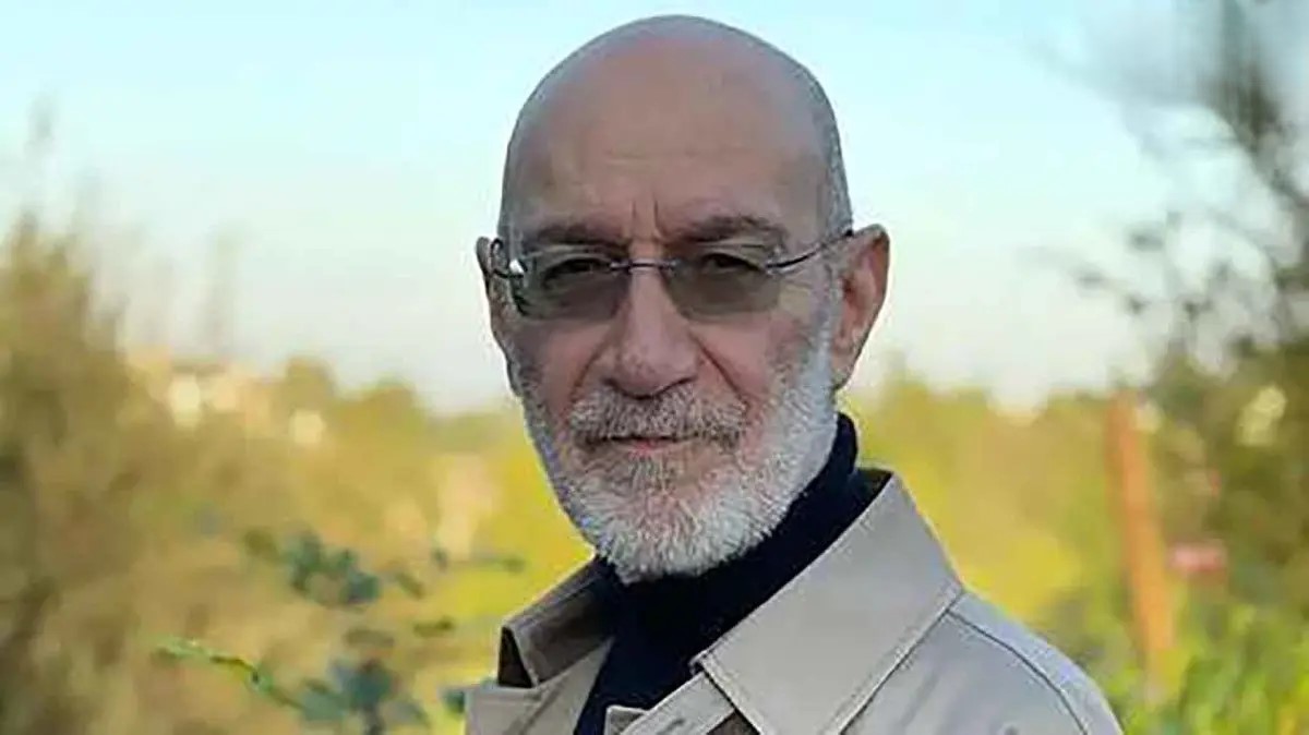 فرنگیس معروف‌ترین آهنگ سیاوش قمیشی