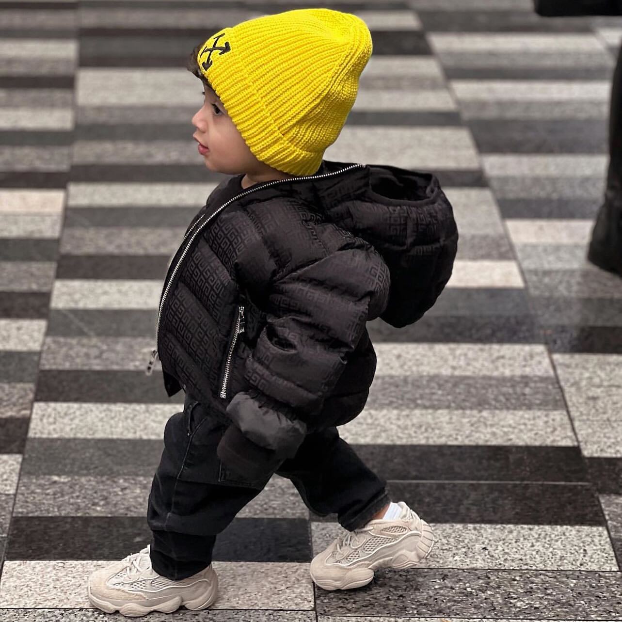 آرتام پسر مهراد جم آرتام پسر مهراد جم