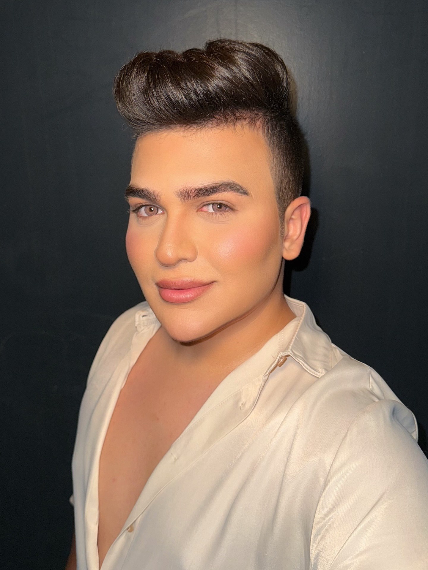 شهاب بلاگر دوجنسه شهاب بلاگر دوجنسه