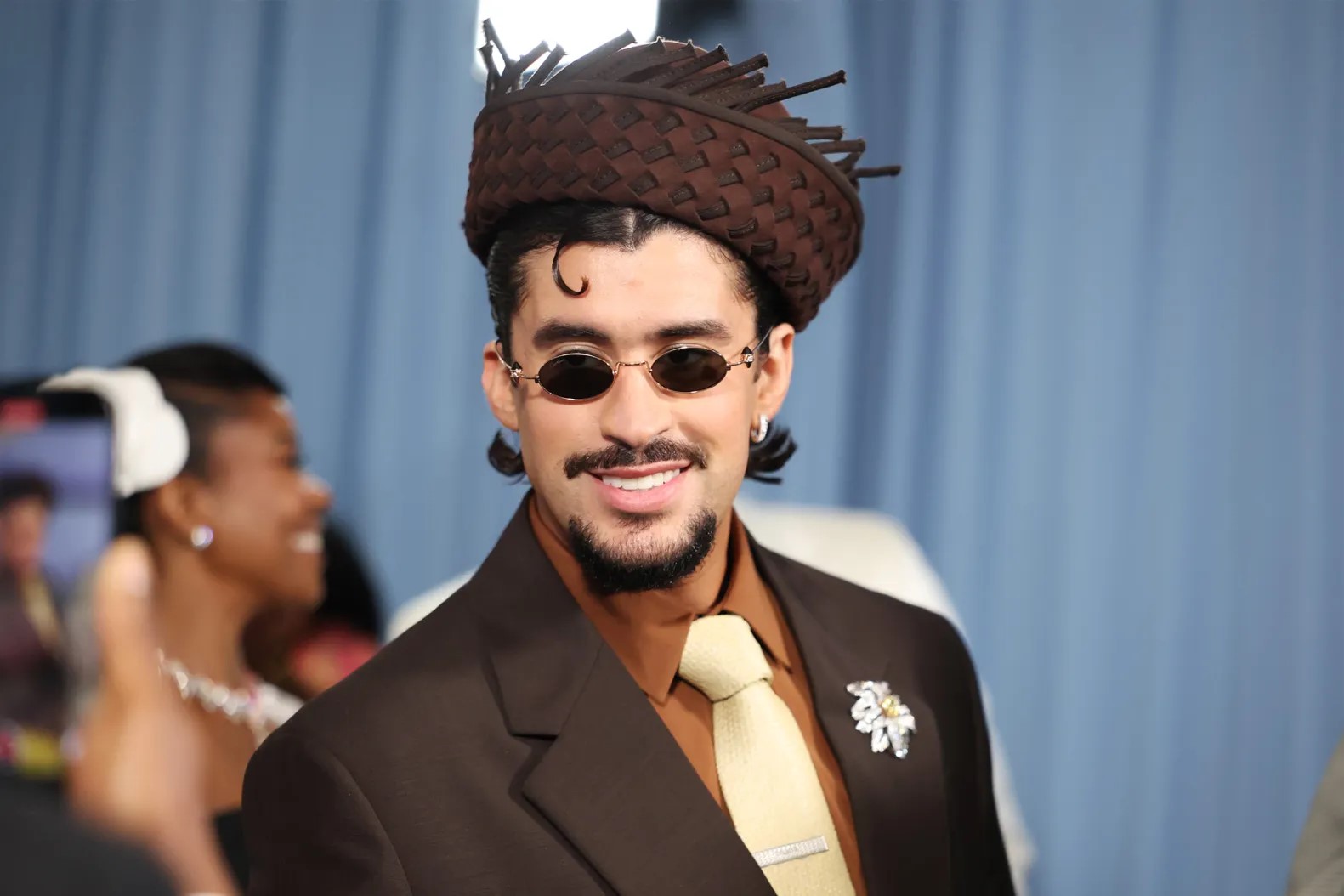 عکس بد بانی خواننده معروف عکس بد بانی خواننده معروف