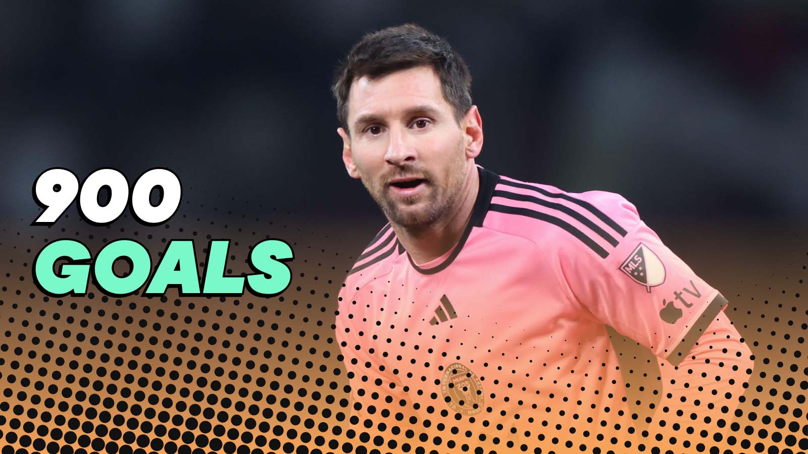 ۴۰۰ پاس گل و نزدیک به ۹۰۰ گل آمار خیرهکننده مسی ۴۰۰ پاس گل و نزدیک به ۹۰۰ گل آمار خیرهکننده مسی