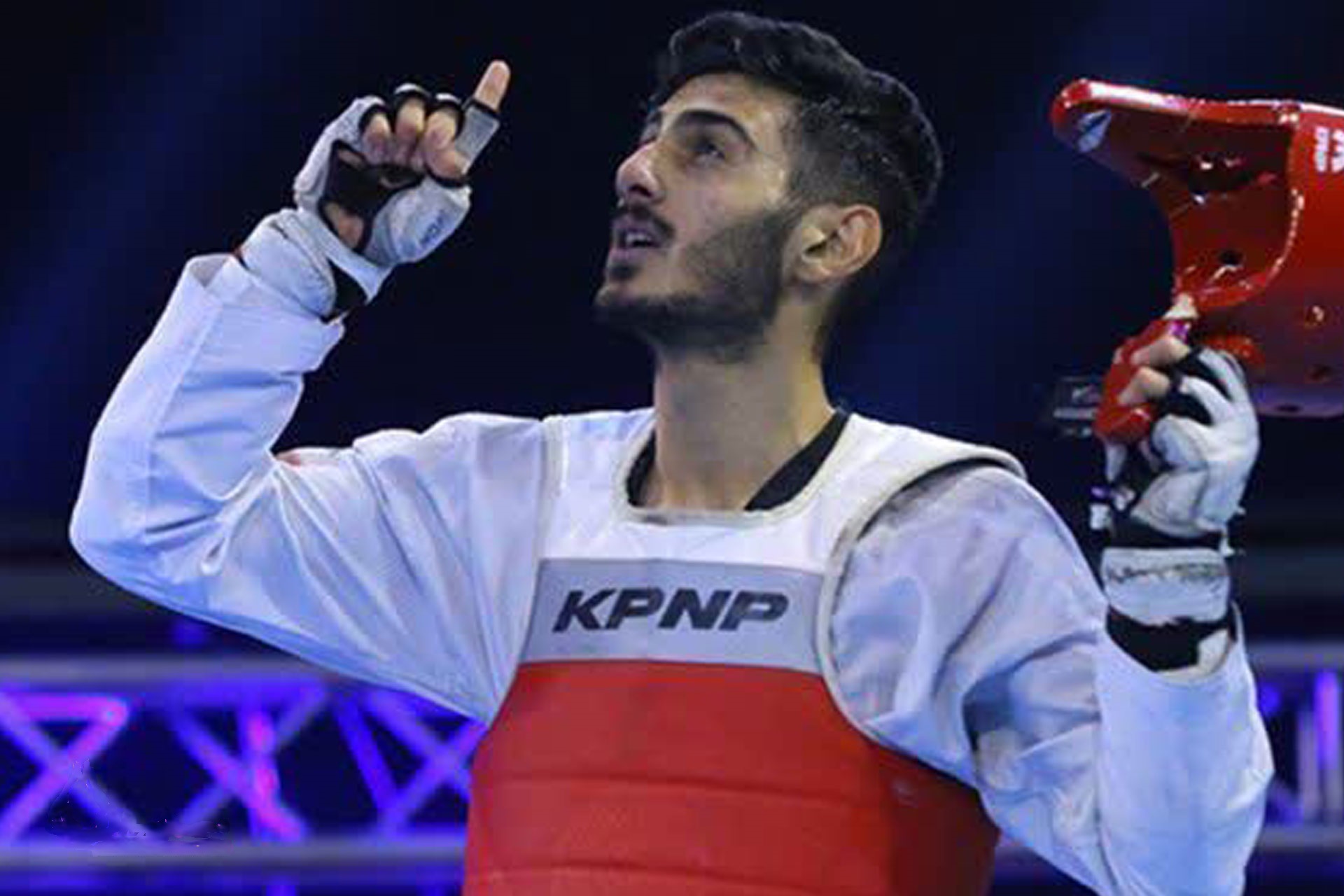 عکس امیرسینا بختیاری