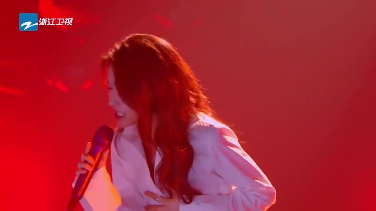 آهنگ چینی my love