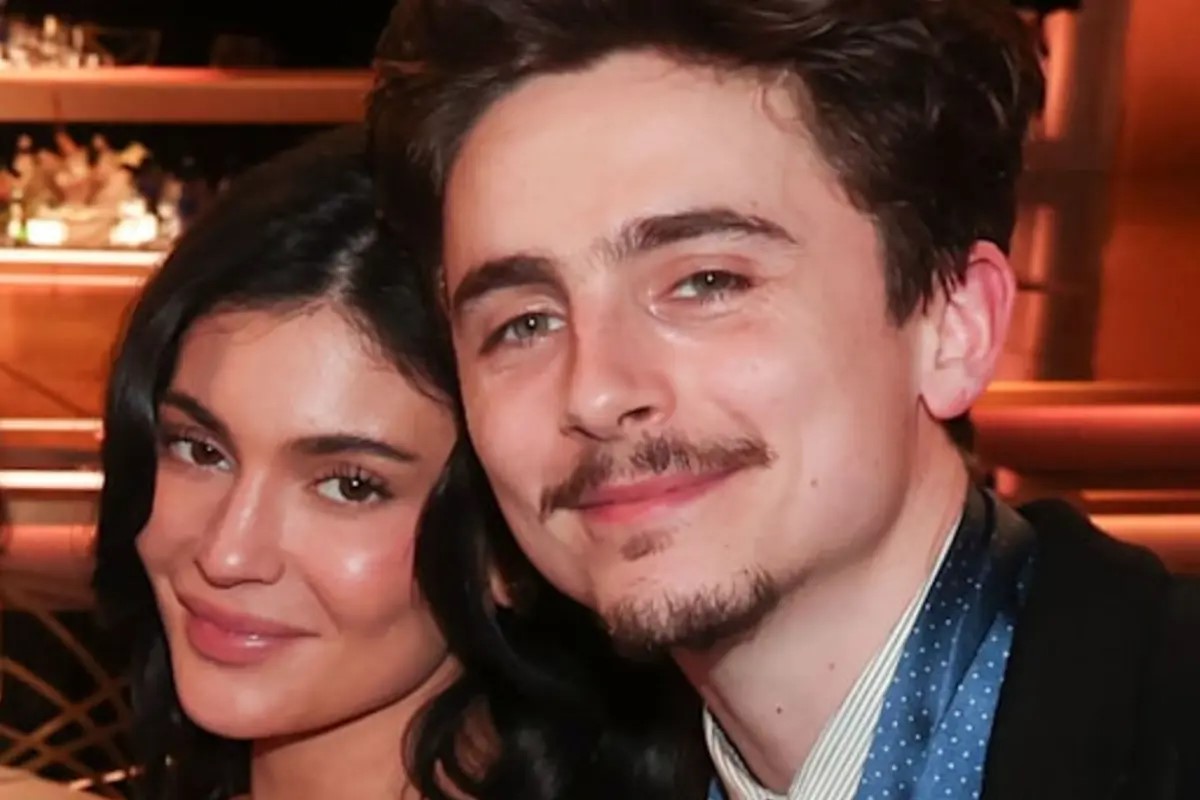 چرا کایلی جنر و تیموتی شالامه از هم جدا شدند چرا کایلی جنر و تیموتی شالامه از هم جدا شدند