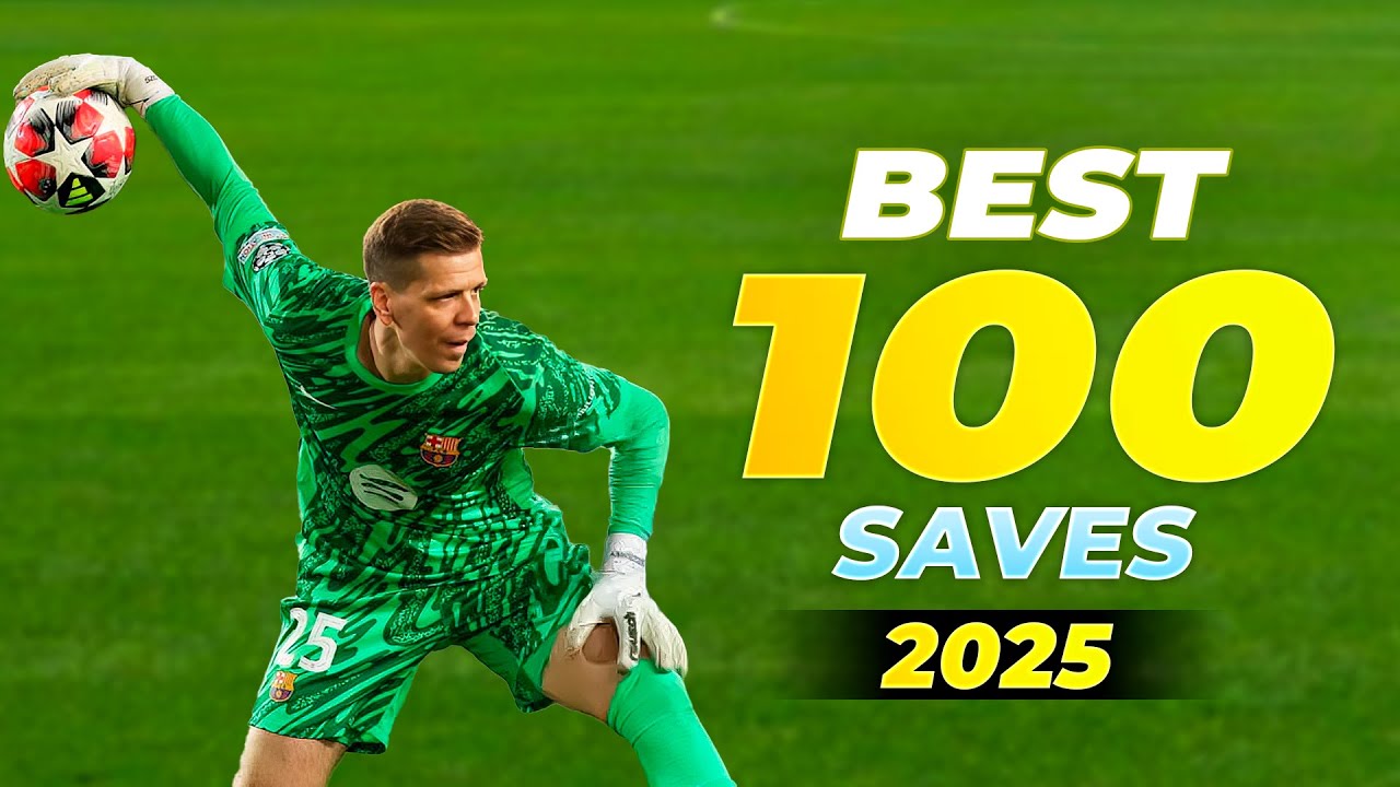 بهترین عملکرد گلرها در اروپا