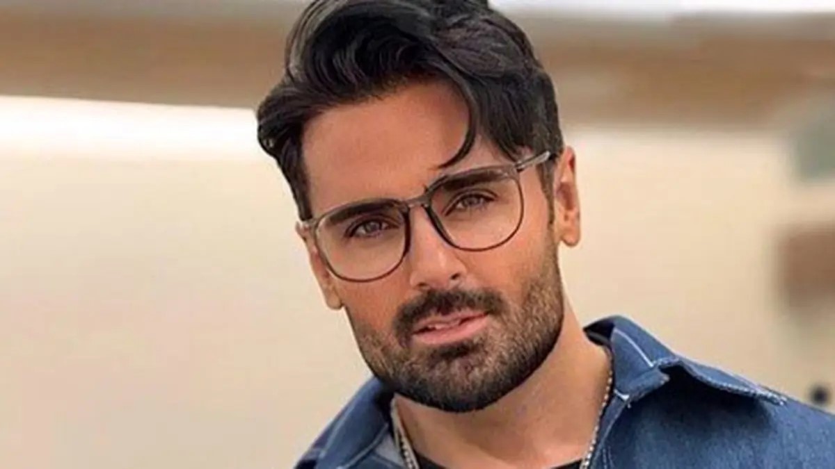 عکس جدید سهراب پاکزاد عکس جدید سهراب پاکزاد