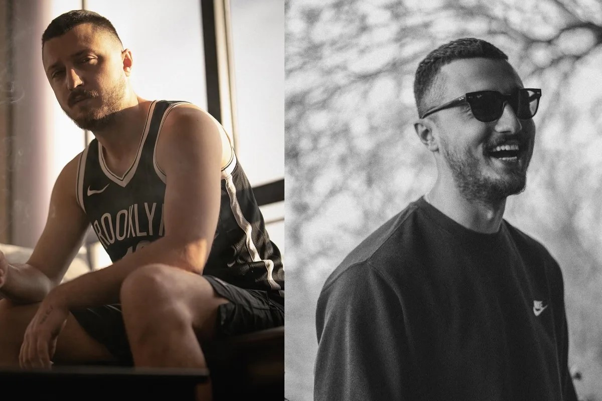 محمدرضا شایع روی صحنه رسمی ایران محمدرضا شایع روی صحنه رسمی ایران