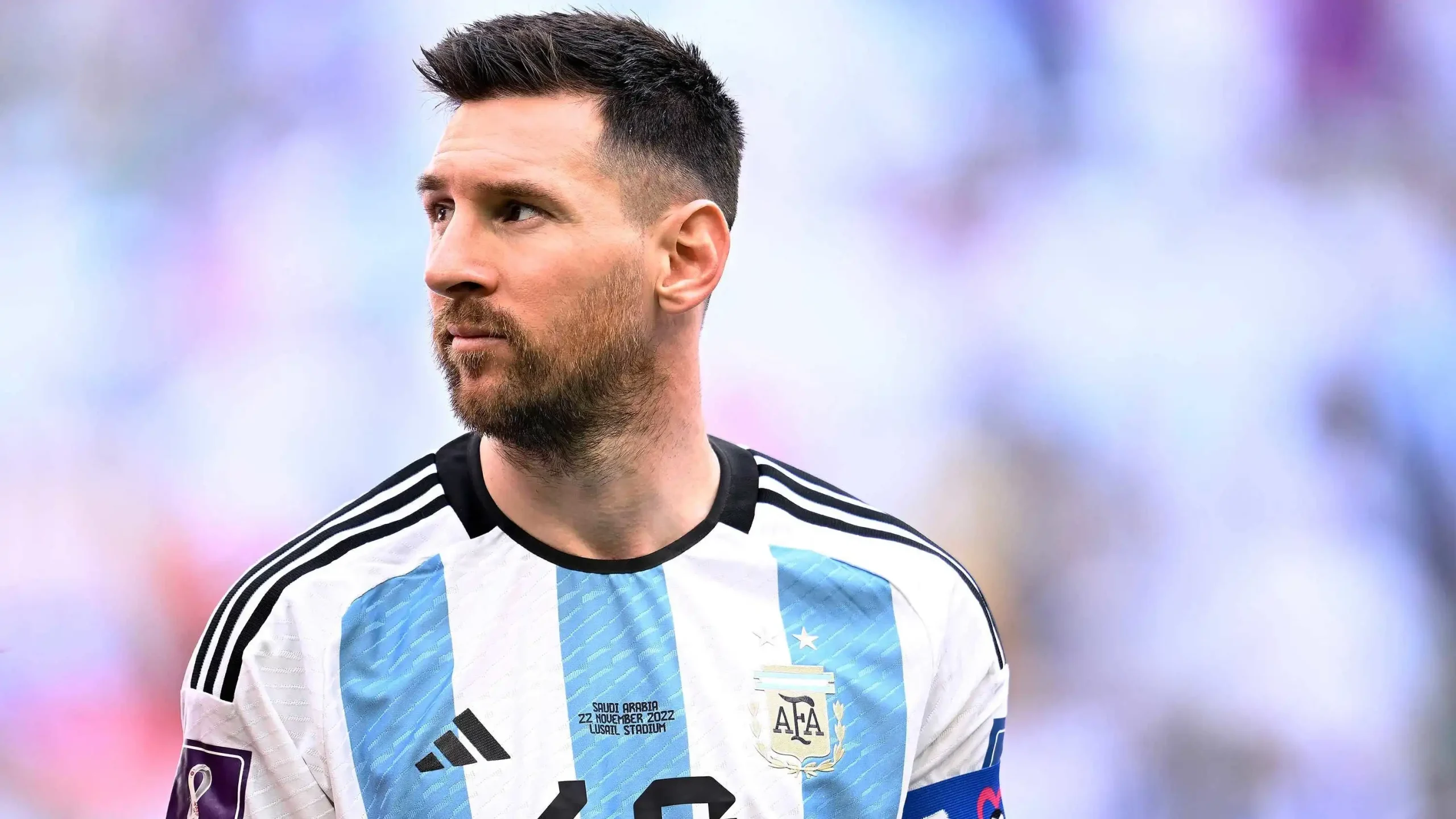 مسی و کسب عنوان محبوب‌ترین چهره بارسا