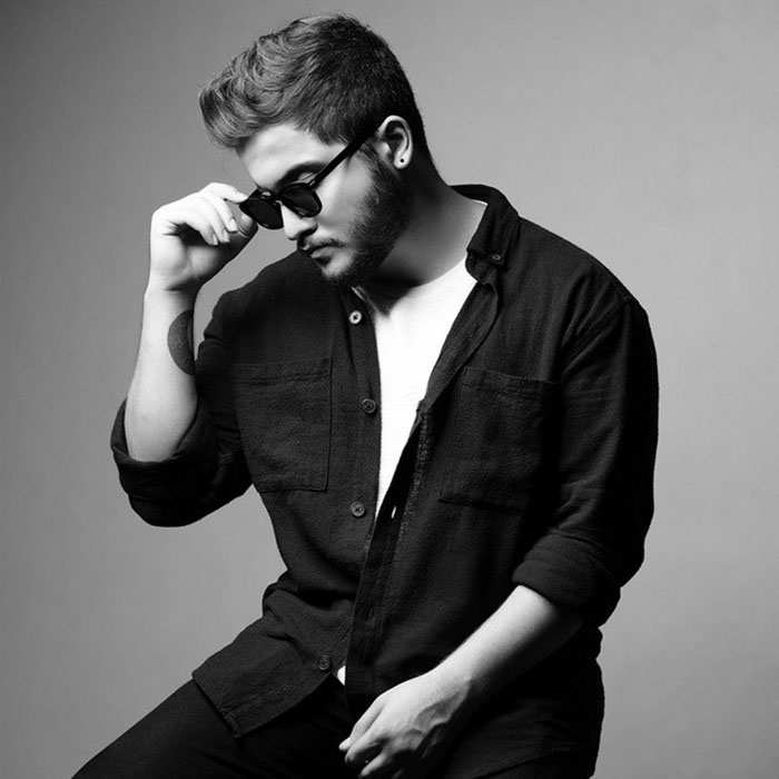 عرشیاس گیتار