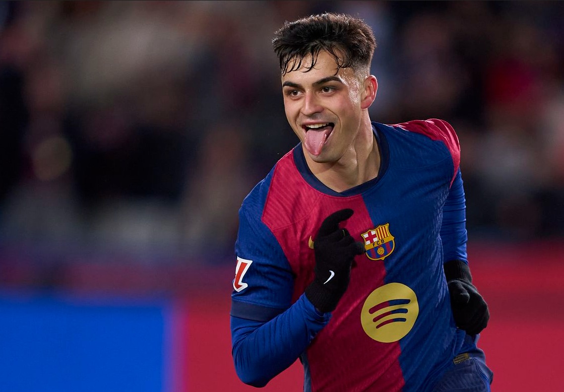 پدری برنده گلدن بوی ۲۰۲۱ پدری برنده گلدن بوی ۲۰۲۱