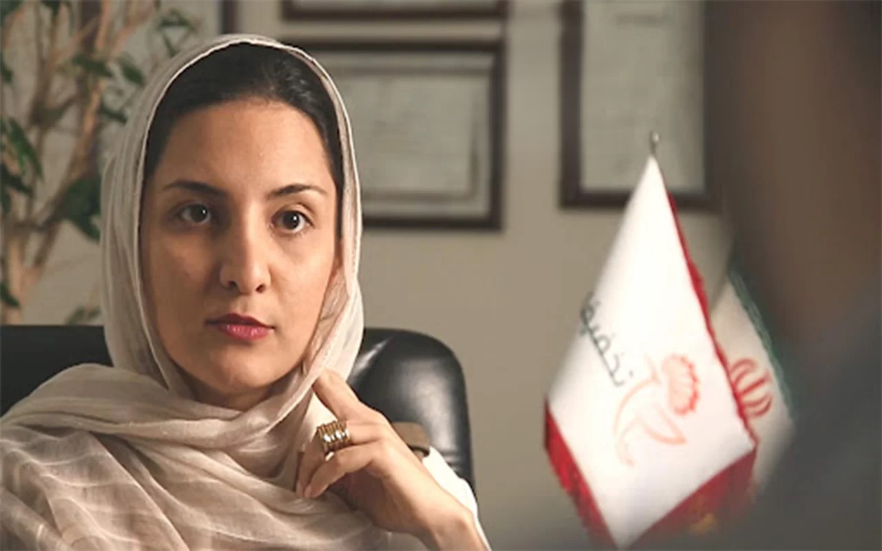 بنیانگذار تخفیفان نازنین دانشور بنیانگذار تخفیفان نازنین دانشور