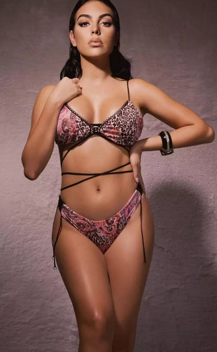 سکس جورجینا