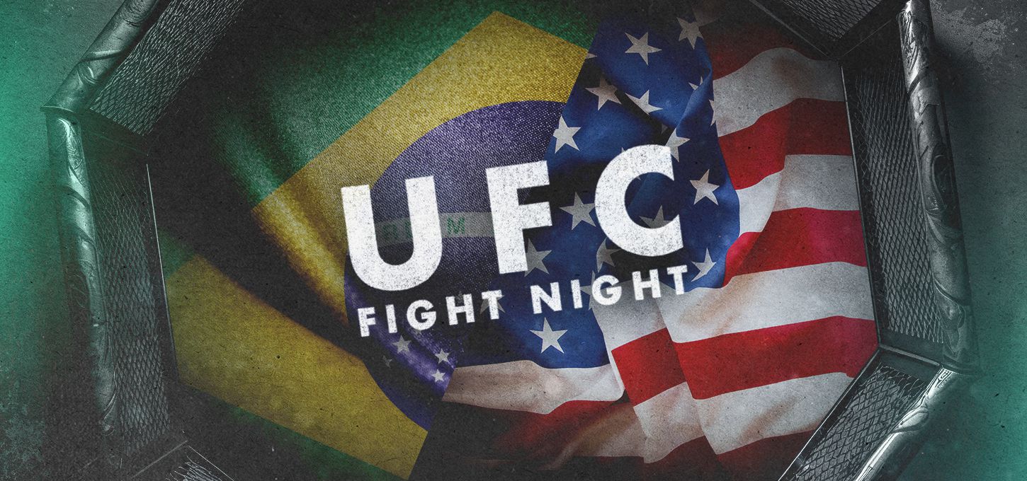 افسانههای UFC از آمریکا افسانههای UFC از آمریکا