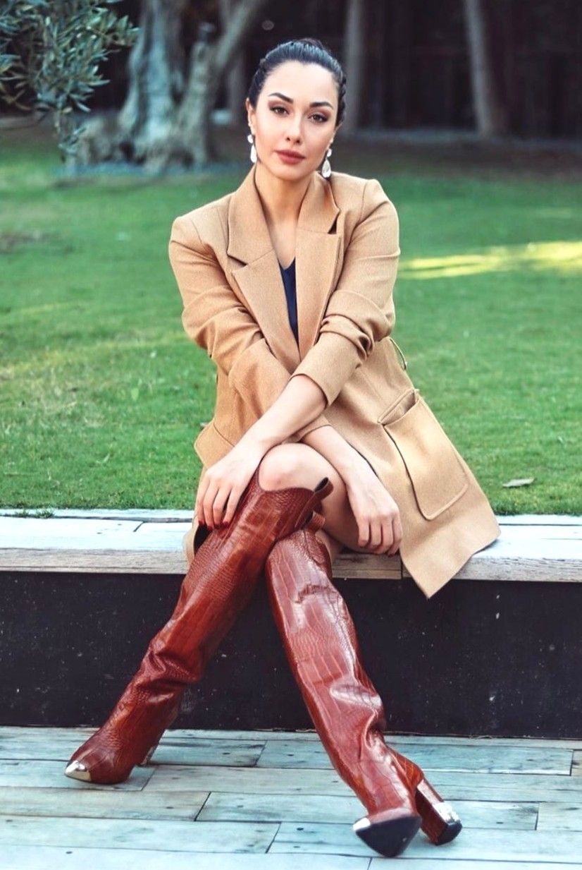  عکس لختی صدف طاهریان 