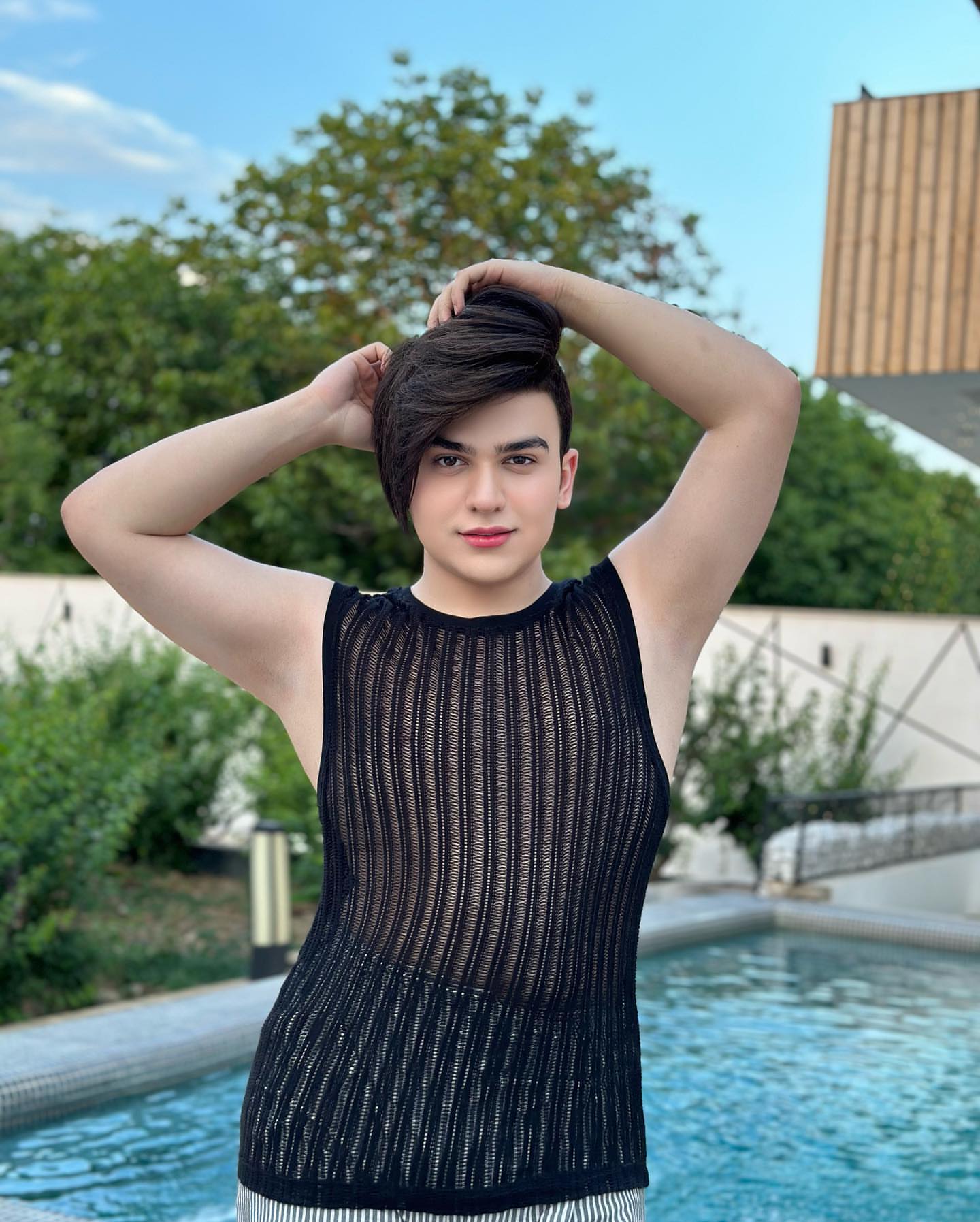 عکس های جدید شهاب بلاگر عکس های جدید شهاب بلاگر