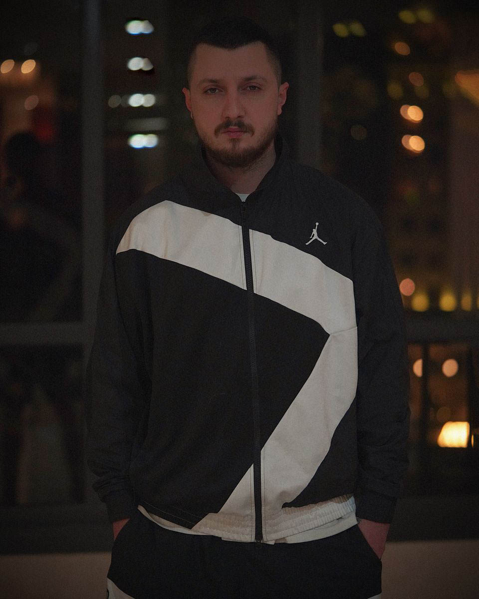 محمدرضا شایع عکس