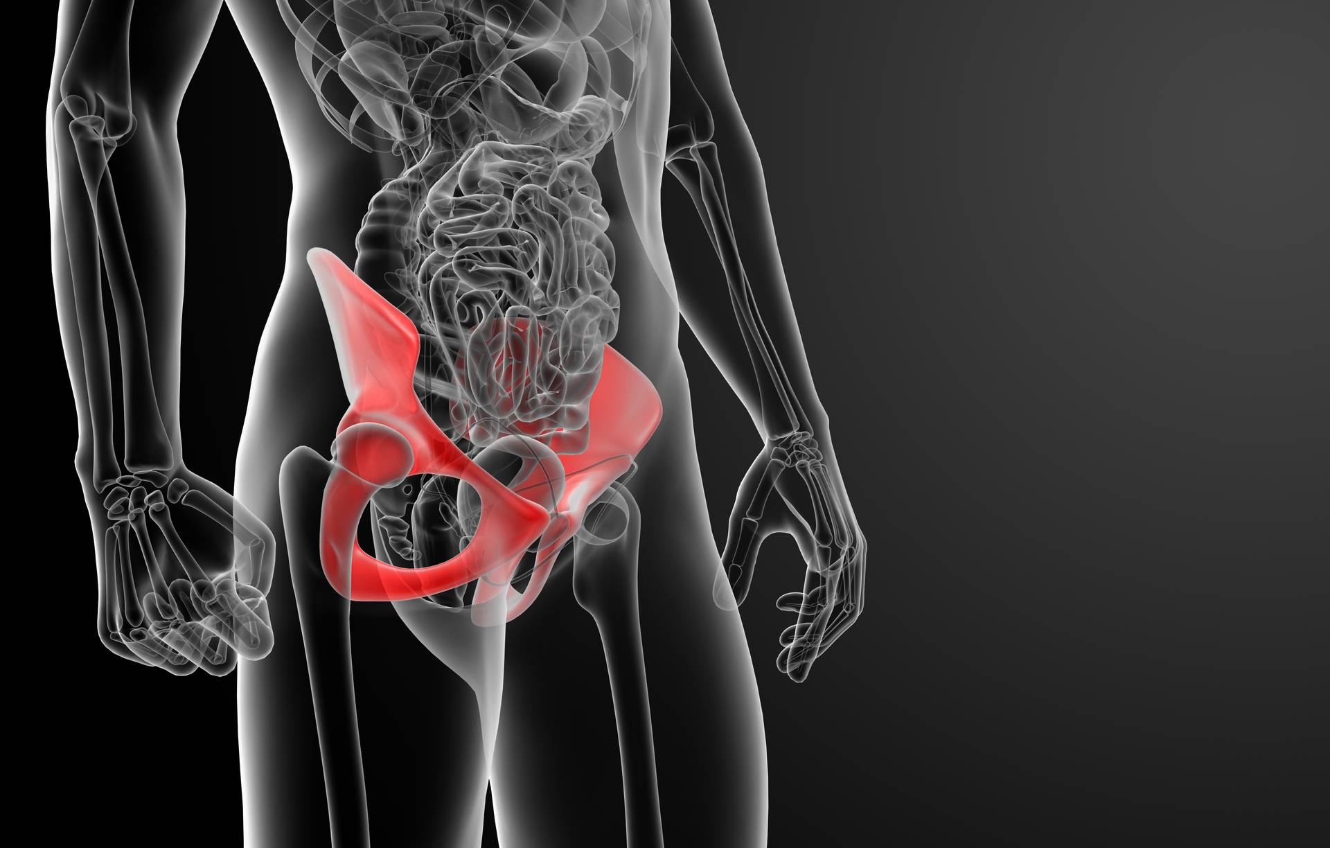 آیا استراحت مطلق می‌تواند بیماری پوبالژیا را درمان کند