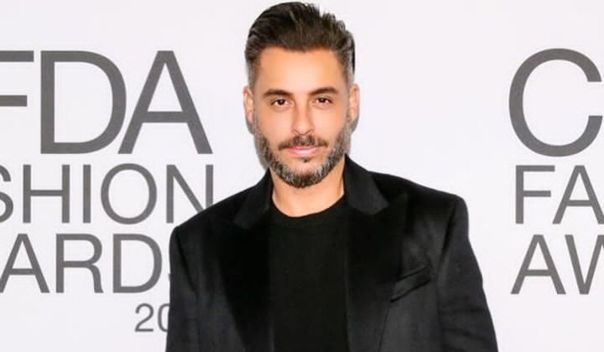 مایک امیری چه کسی هست مایک امیری چه کسی هست