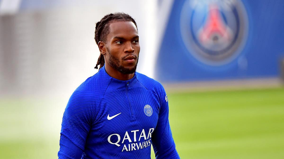 رناتو سانچز برنده گلدن بوی ۲۰۱۶ رناتو سانچز برنده گلدن بوی ۲۰۱۶