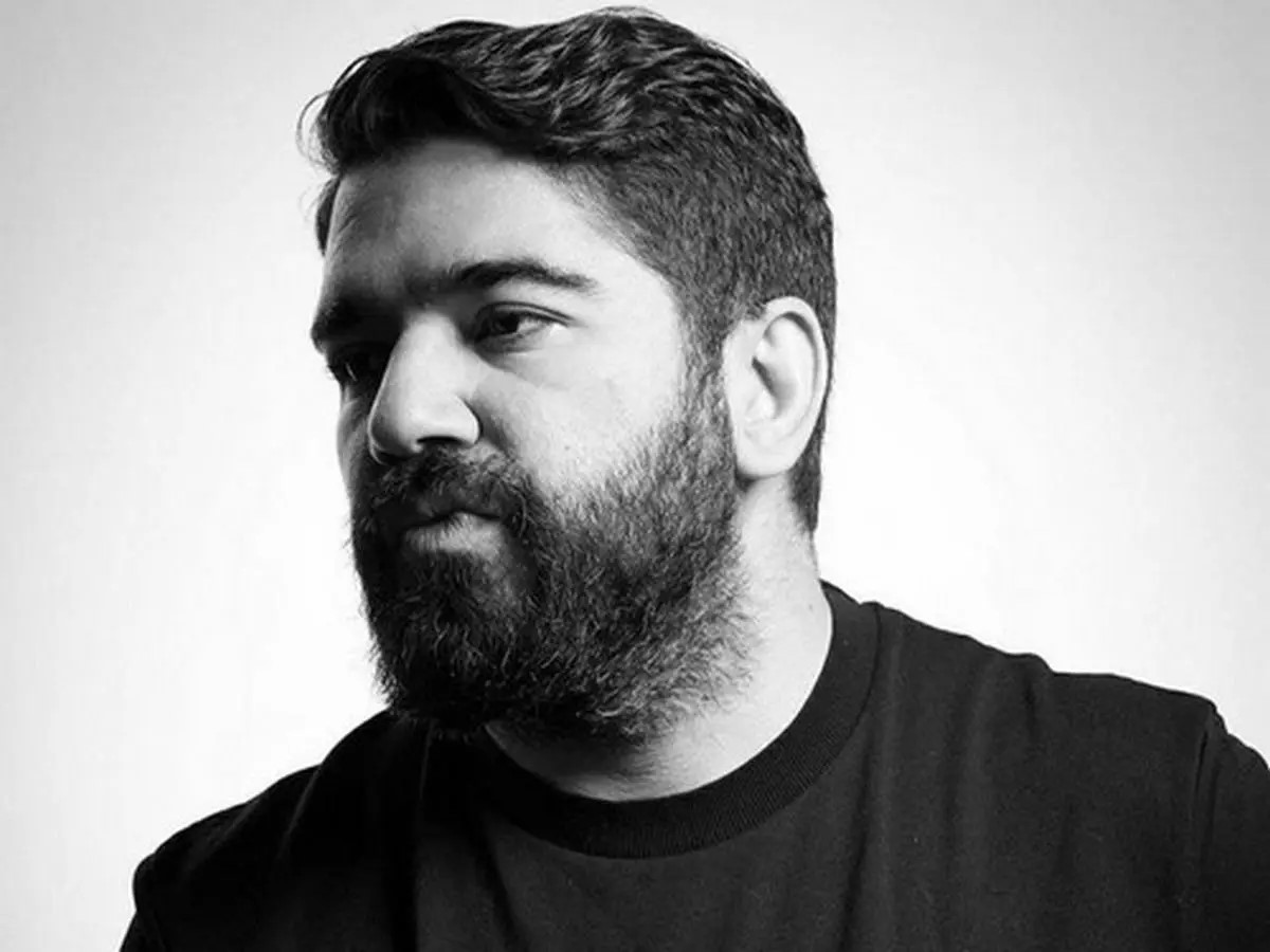 مجوز رسمی برای رپ فارسی مجوز رسمی برای رپ فارسی