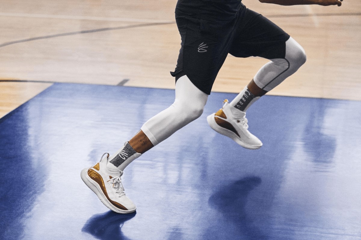 بهترین برندها و مدل‌های کفش بسکتبال