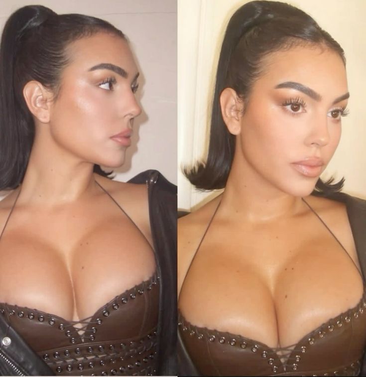 فیلم سکس جورجینا