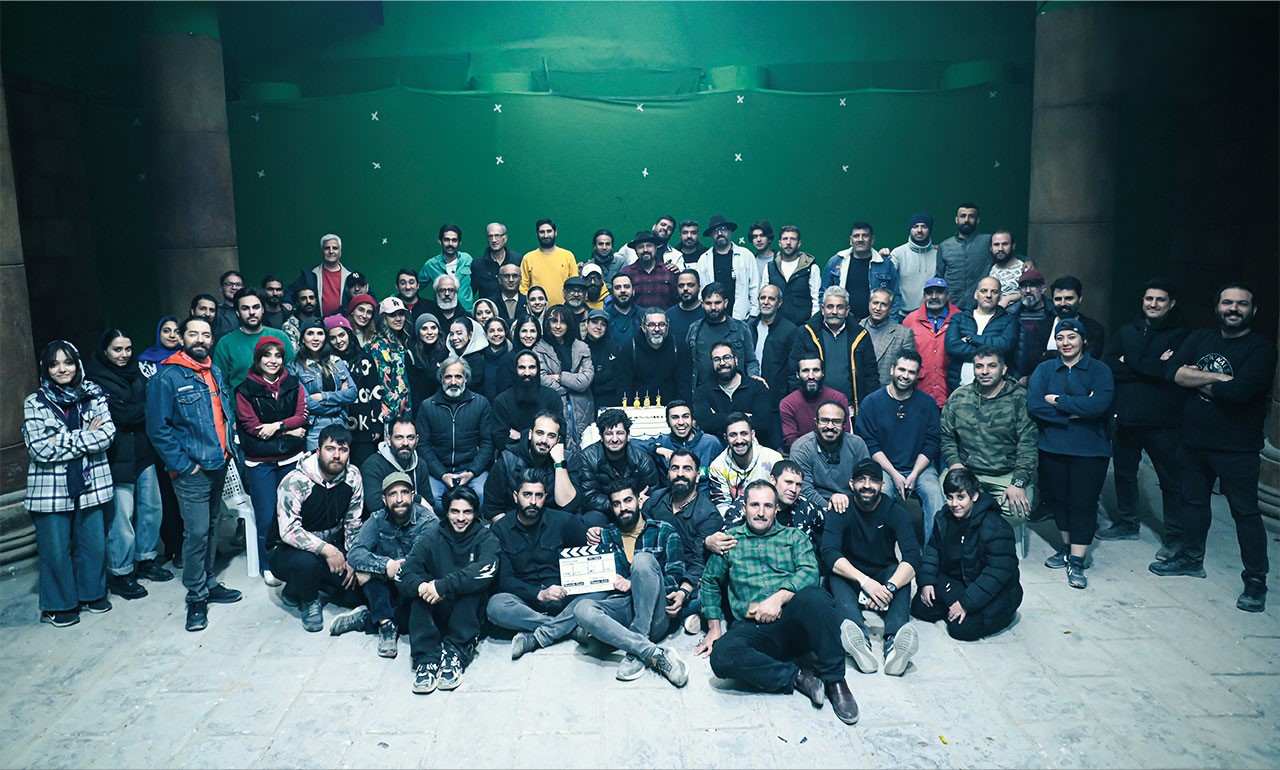 ساعت پخش سریال هزار و یک شب امشب