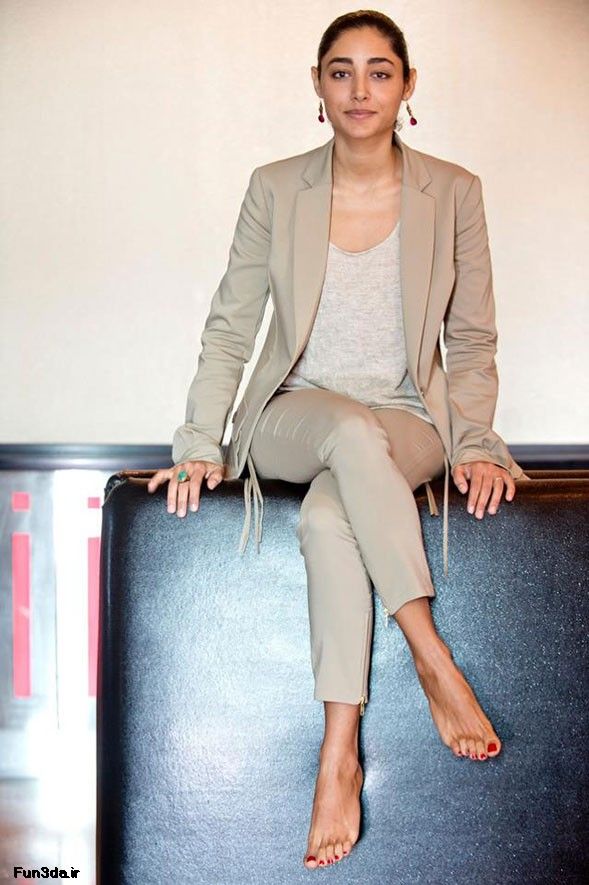 عکس های سکسی گلشیفته