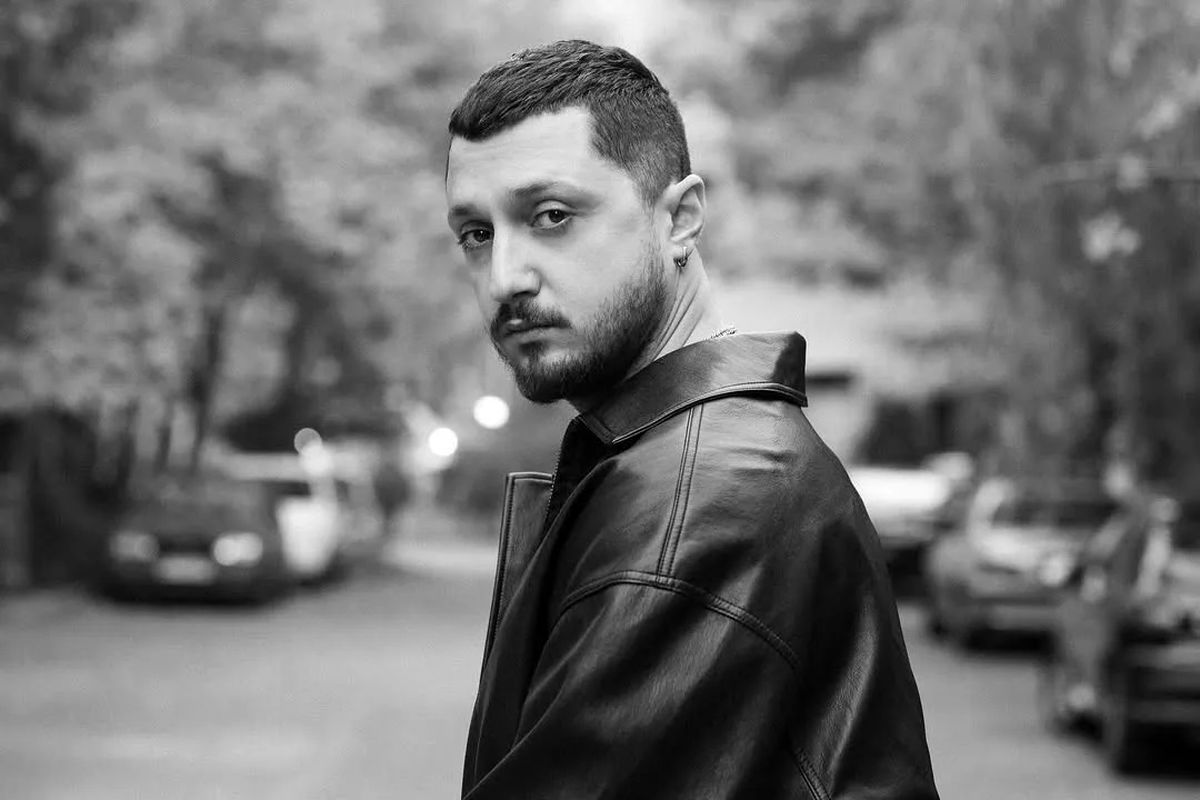 عکس های محمدرضا شایع