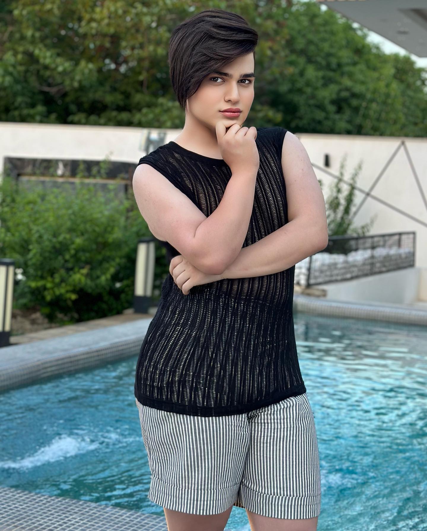 عکس های شهاب اینیستا عکس های شهاب اینیستا